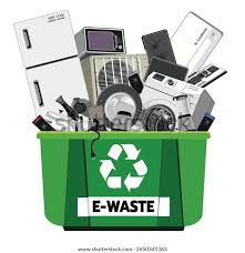 E WASTE