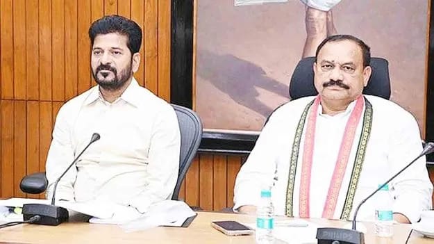 కాంగ్రెస్ లో వలసల ఎఫెక్ట్- రంగంలోకి మీనాక్షి కాంగ్రెస్ లో వలసల ఎఫెక్ట్- రంగంలోకి మీనాక్షి