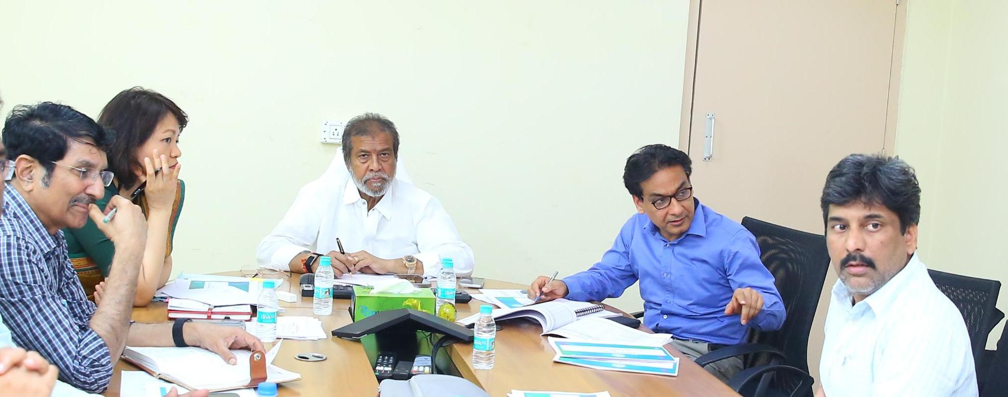 ‘వడదెబ్బ’కు వెంటనే చికిత్స అందాలి ‘వడదెబ్బ’కు వెంటనే చికిత్స అందాలి