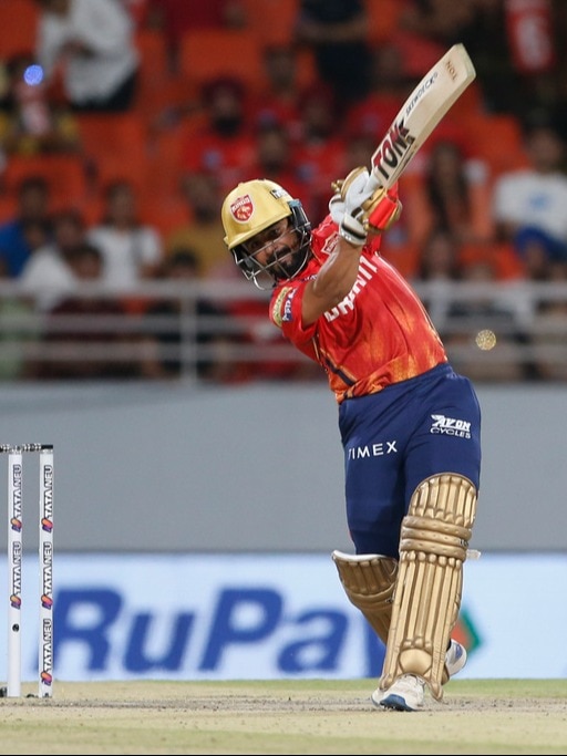 PRABH SIMRAN MAN SING