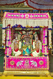 25 నుండి శ్రీ పద్మావతి పరిణయోత్సవాలు 25 నుండి శ్రీ పద్మావతి పరిణయోత్సవాలు