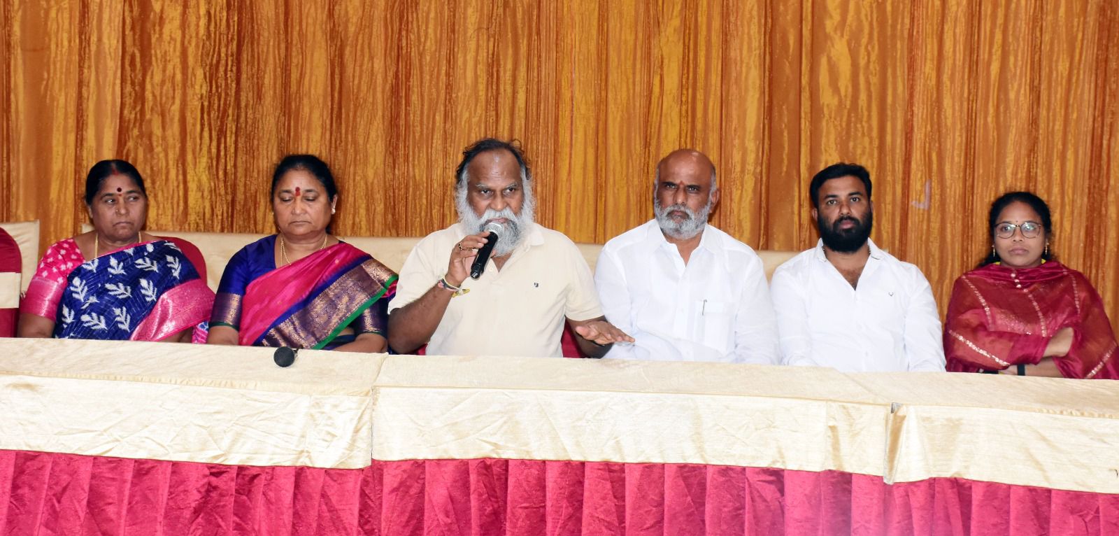 సింగూరు నుంచి స‌దాశివ‌పేట‌కు తాగునీరు