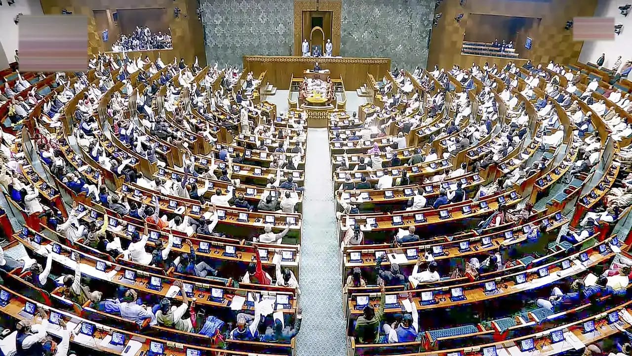 మ‌హిళా బిల్లు – కేంద్ర ప్ర‌భుత్వానికి షాక్