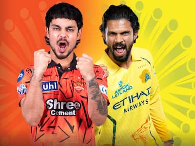 CSK మ్యాచ్ లో చేత‌బ‌డి ఉత్తిదే-స‌న్నీ క్లారిటీ