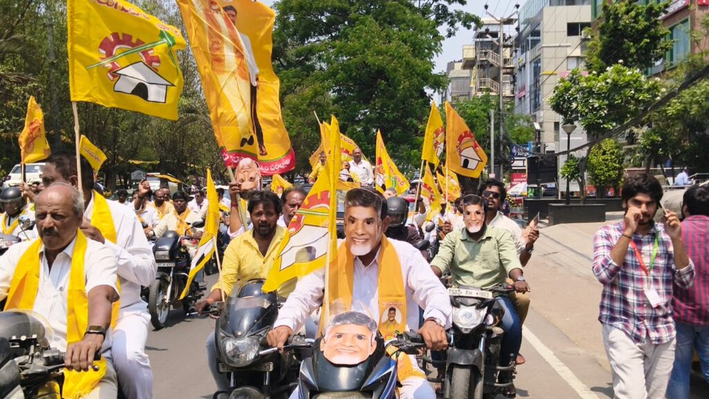 BIRTH DAY CELEBERATIONS