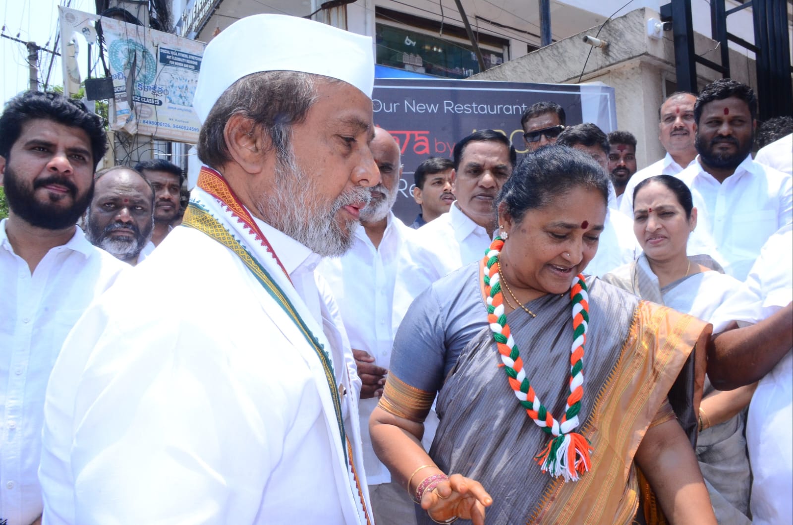 జ‌డ్పీటీసీ ఎన్నిక‌ల‌పై మంత్రి కీల‌క ప్ర‌క‌ట‌న‌