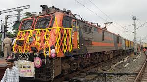 NEW TRAINS FROM HYDERABAD