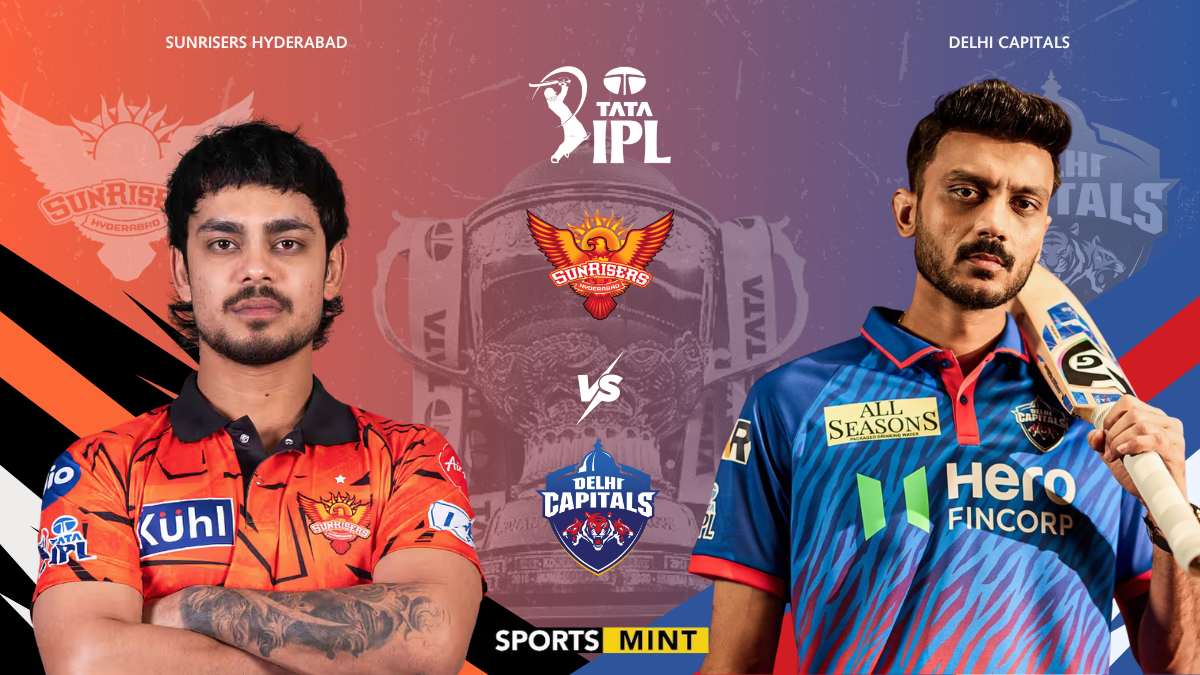 SRH Vs DC మ్యాచ్ SRH ఘ‌న‌విజ‌యం