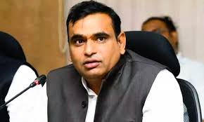 MP CHAMALA KIRAN KUMAR REDDY