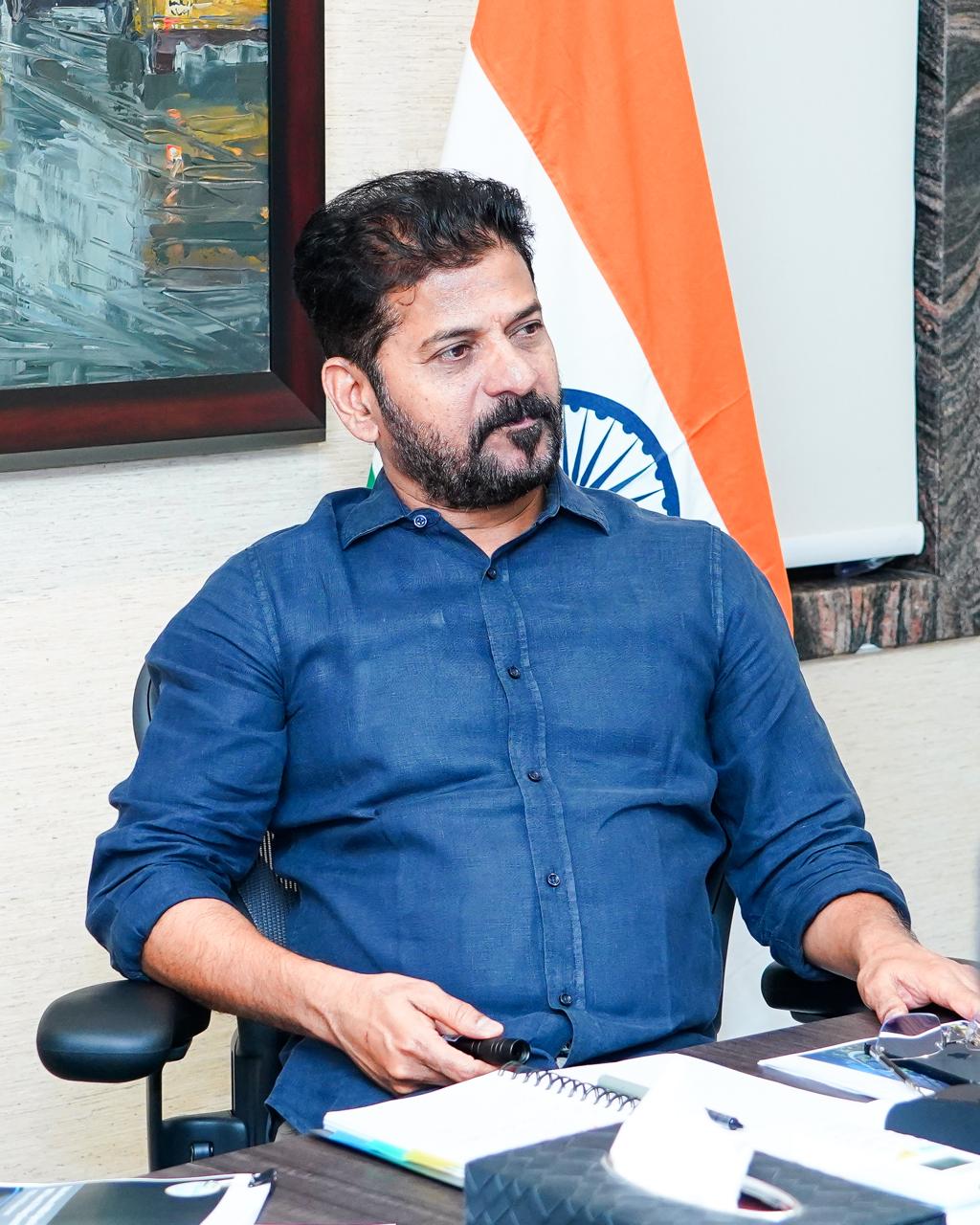 పెట్టుబ‌డి ఒప్పందాలు వేగంగా అమ‌ల్లోకి రావాలి