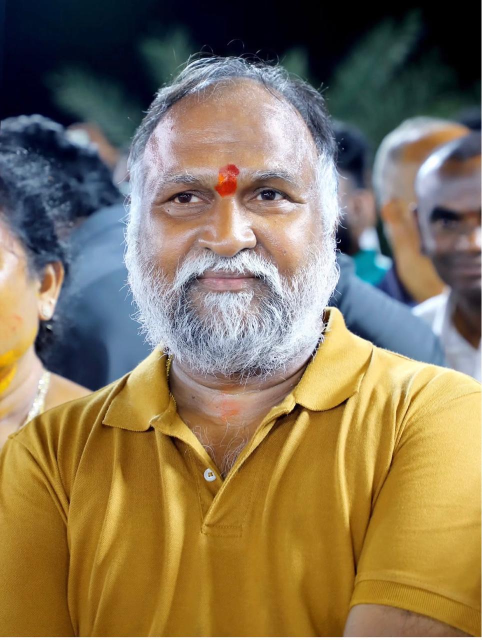 రాజ‌కీయ పార్టీల‌న్నీ అంతే….జ‌గ్గారెడ్డి..!