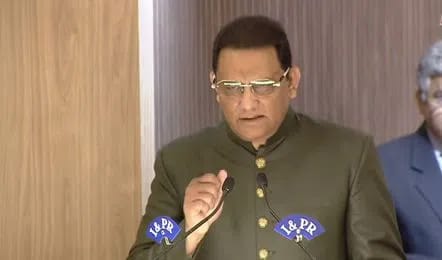 మంత్రి అజాహ‌రుద్దీన్ కు-  లైన్ క్లియ‌ర్…!