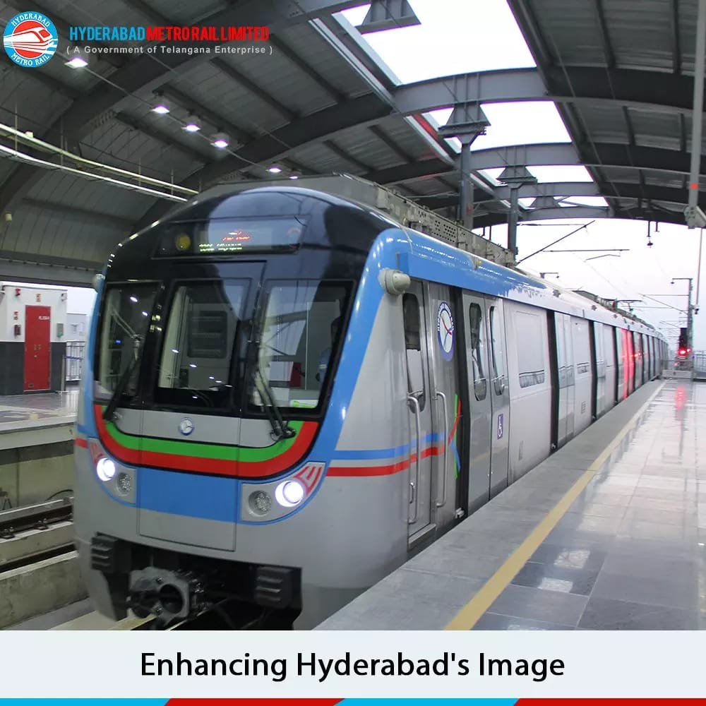 HYDERABAD METRO RAIL LIMITED