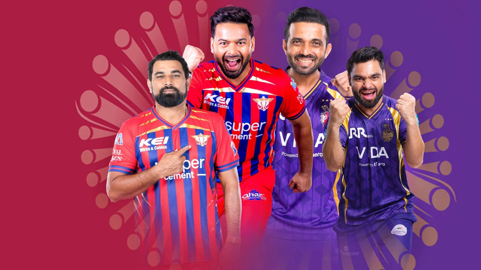 KKR ను మ్యాచ్ లో గెలిపించిన రింకూ సింగ్