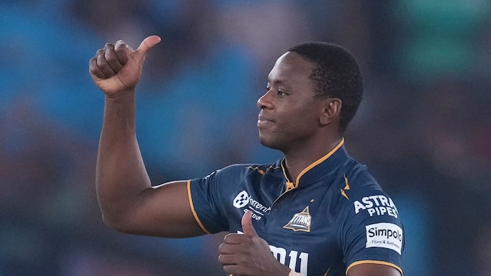 GT RABADA