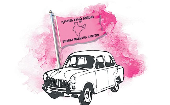 బీఆర్ఎస్ ఆవిర్భావ దినోత్స‌వ వేడుక‌లు