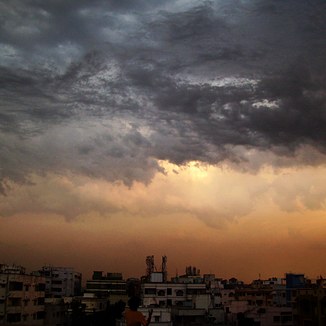 WEATHER UPDATE IN TELANGANA AND HYDERABAD