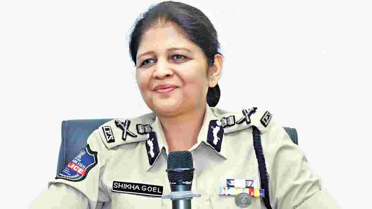 సైబర్ నేరగాళ్ల పై ఆపరేషన్ క్రాక్‌డౌన్ – 2.0