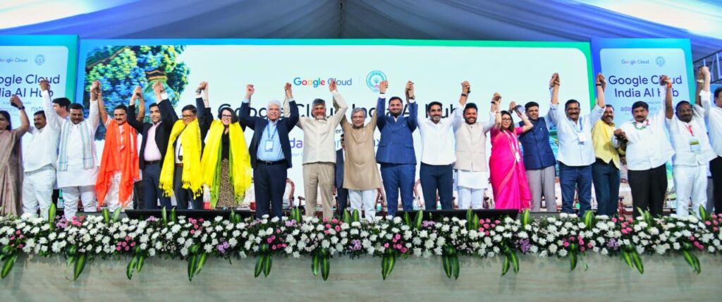 VISHAKHA PATNAM GOOGLE CLOUD CENTR 