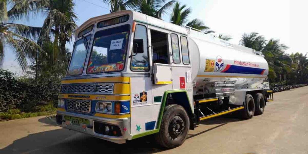 NEW TANKERS FOR SUPPLY