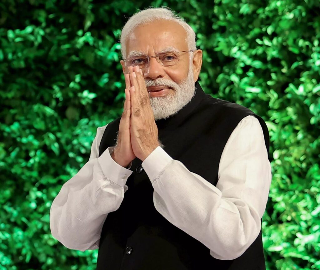 PRIME MINISTER MODI  HYDERABAD TOUR