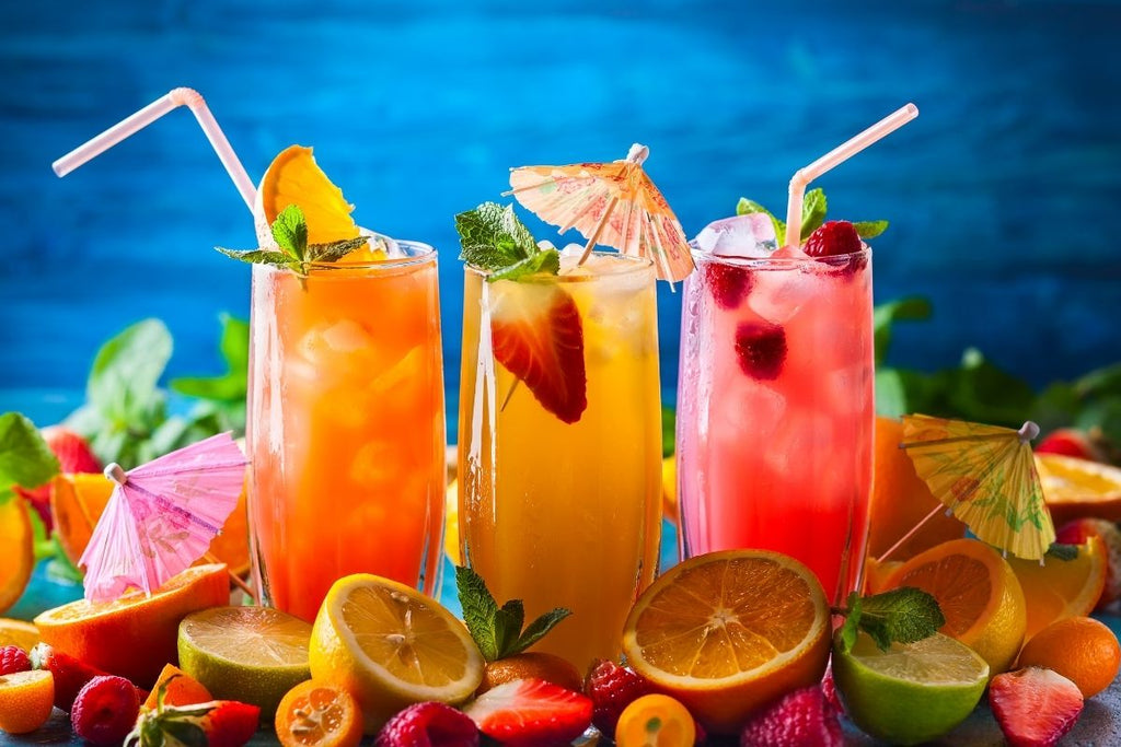 Summer special Drinks