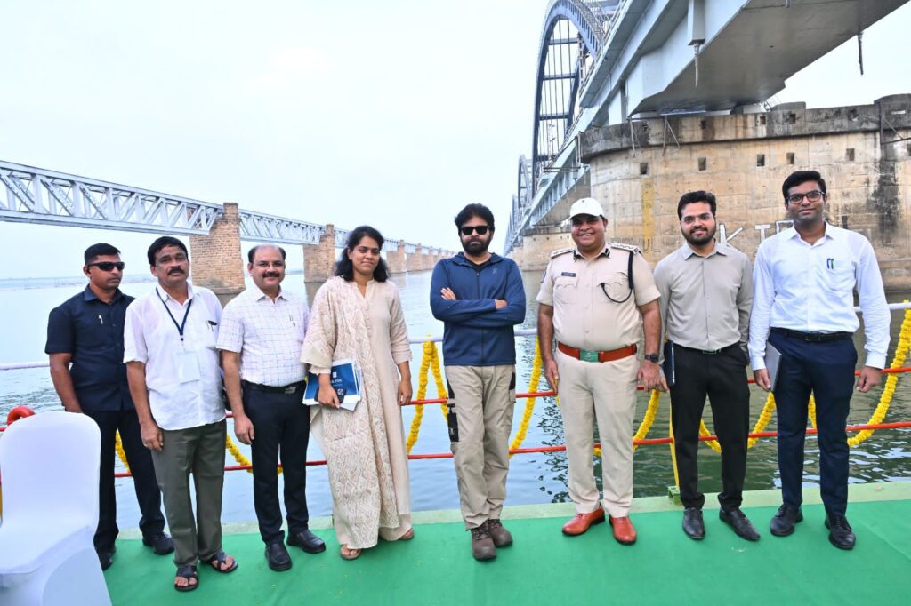 Pawan kalyan
