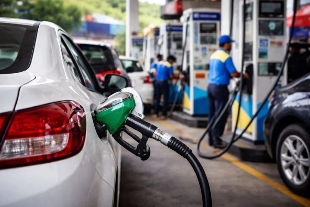 Petro products price hike