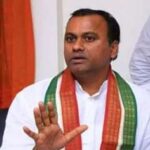 మా ప్రభుత్వం వడ్లు కొనట్లేదు-నిజమే…!