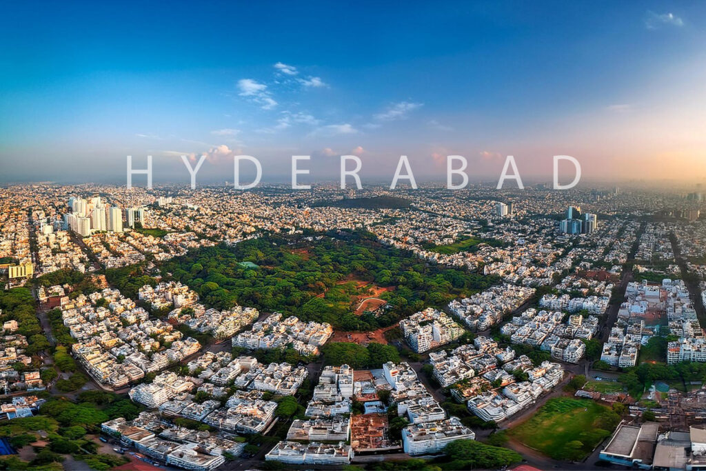 ఫ్యూచర్ సిటీలో భూములకు రికార్డు ధరలు