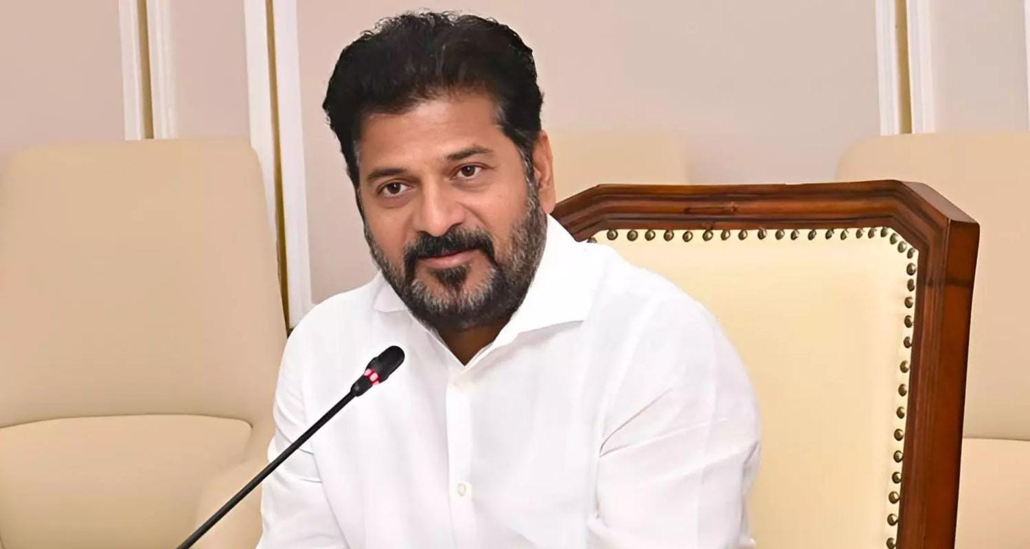 బండి భగీరథ్ పై కేసు – స్పందించిన సీఎం