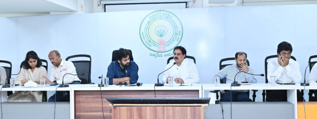 కాలుష్యరహితంగా గోదావర పుష్కరాలు కాలుష్యరహితంగా గోదావర పుష్కరాలు