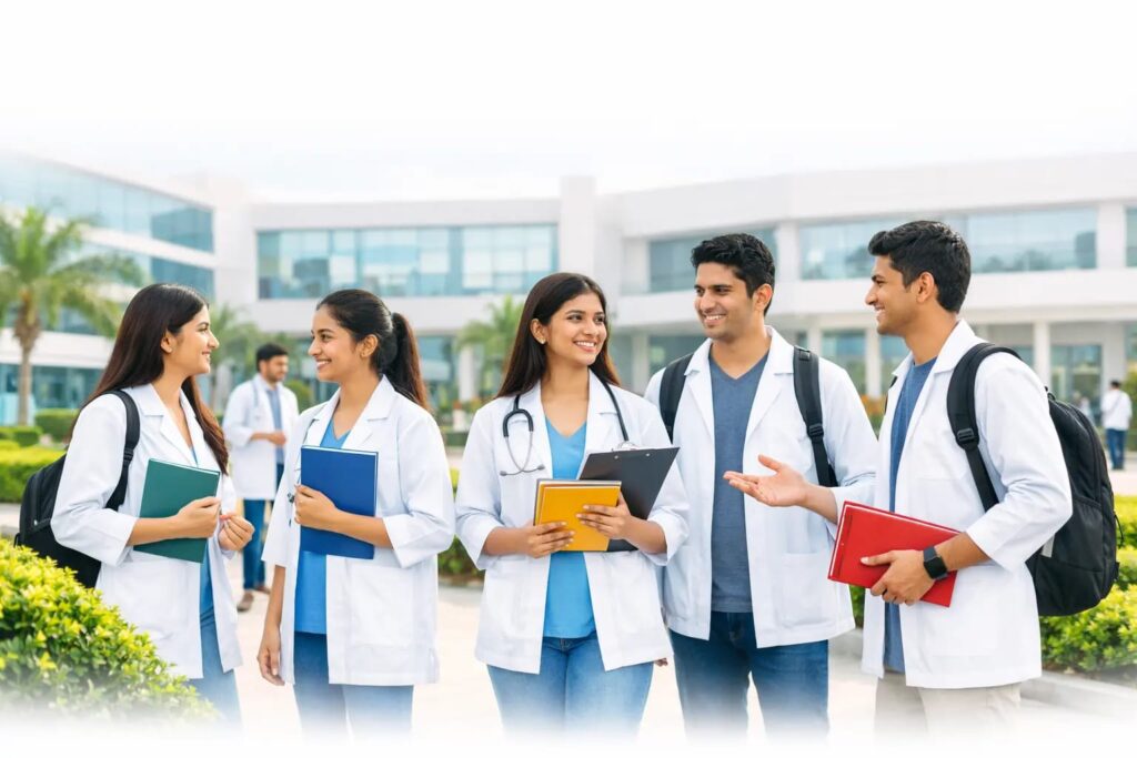 NEET STUDENTS
