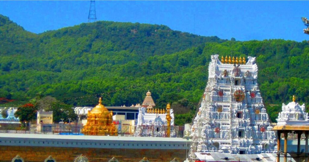 tiruma temple