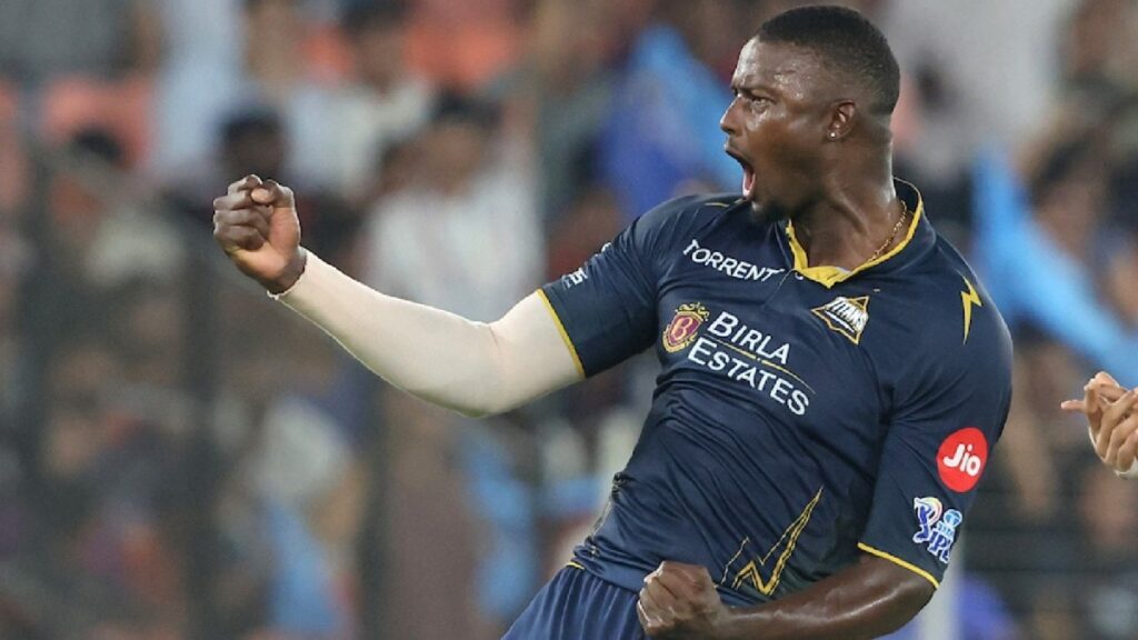 JASON HOLDER
