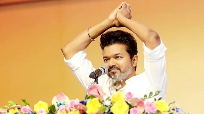 VIJAY THALAPATHY