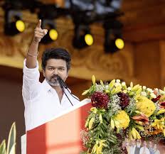 త‌మిళ రాజ‌కీయాల్లో మార్పు-విజ‌య్ థ‌ళ‌ప‌తి మార్క్