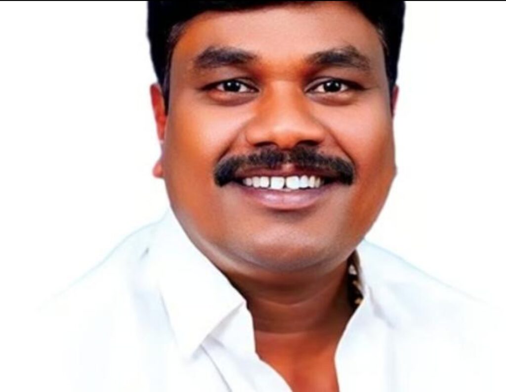 VS BABU