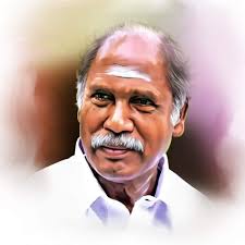 PUDUCHERY CM