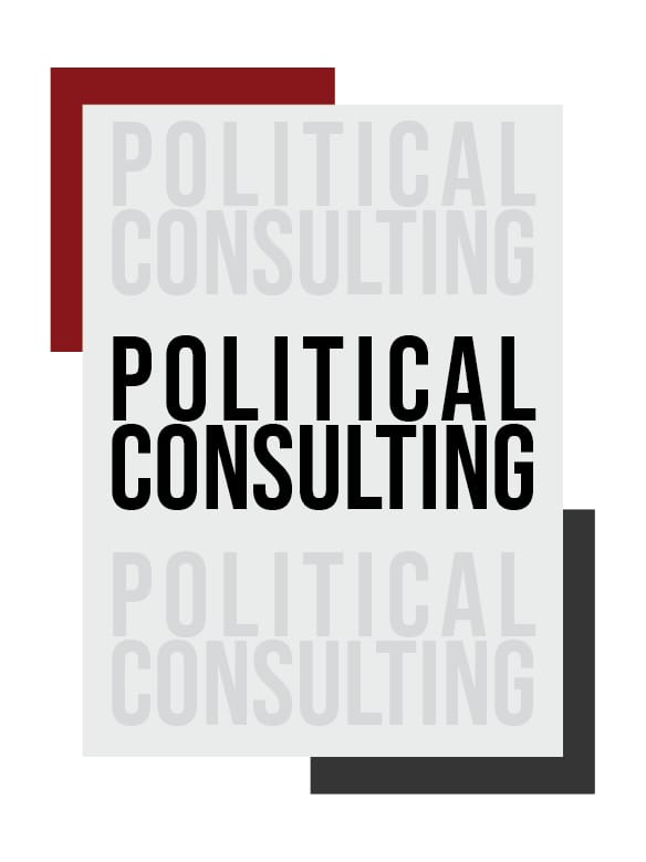 POLITICAL CONSULTING AGENCY