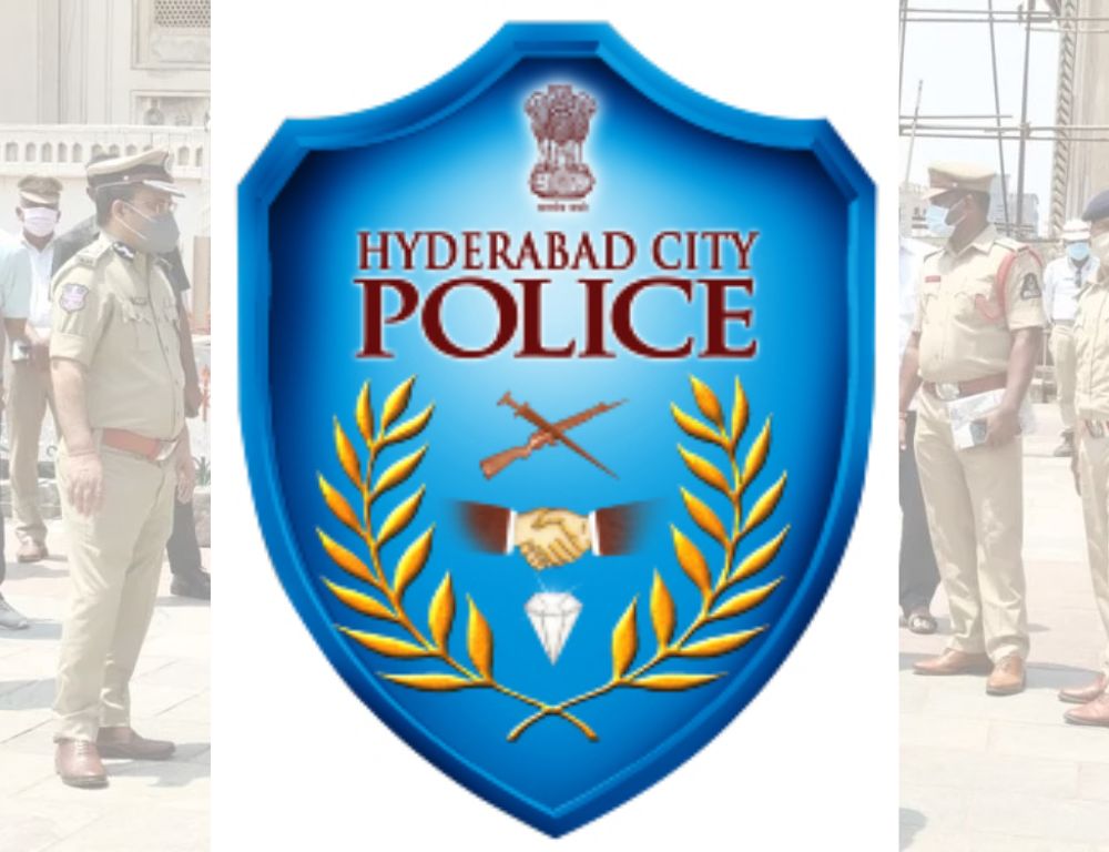 hyderabad police