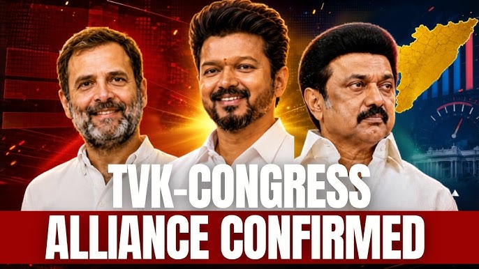 డీఎంకే కు హ‌స్తం పార్టీ హ్యాండ్… స్టాలిన్ సీరియ‌స్