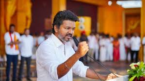 TVK VIJAY DALAPATHY