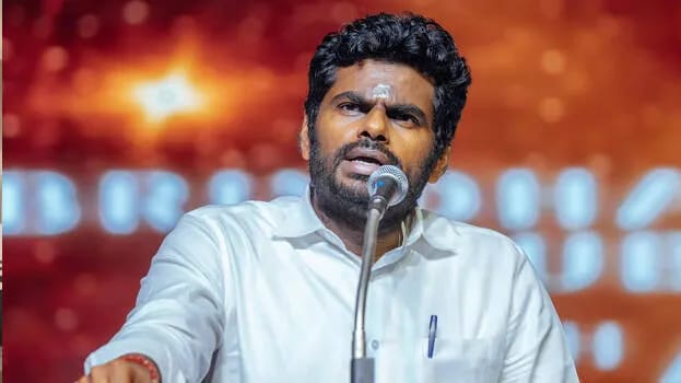 త‌మిళనాడులో బీజేపీ వ్యూహాం-టీవీకే కు లాభం