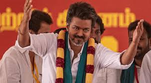 టీవీకే వ్యూహం……దారికొచ్చిన వీసీకే…..! టీవీకే వ్యూహం……దారికొచ్చిన వీసీకే…..!