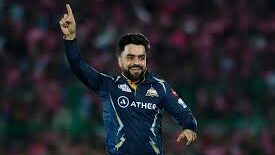 Rashidh khan