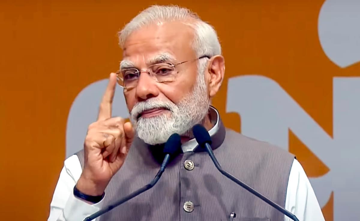 ప్ర‌ధాని ప‌ర్య‌ట‌న – ట్రాఫిక్ ఆంక్షలు