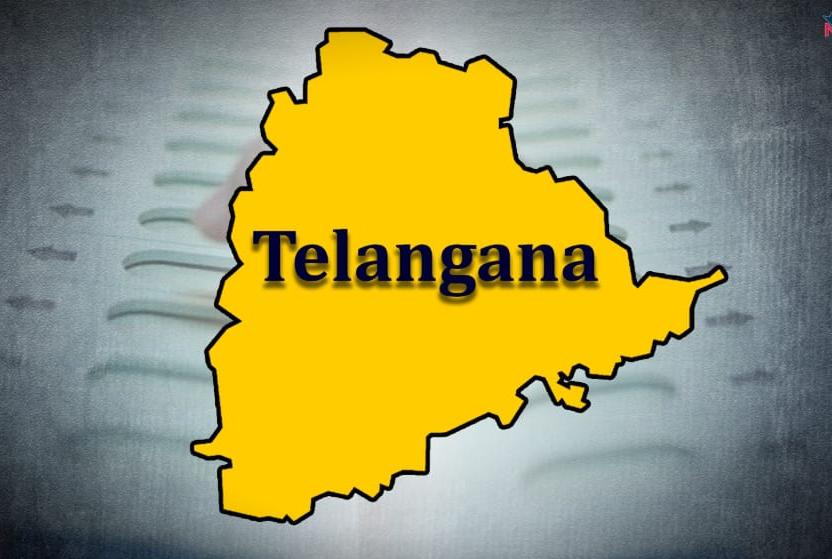 TELANGANA STATE POLITICS