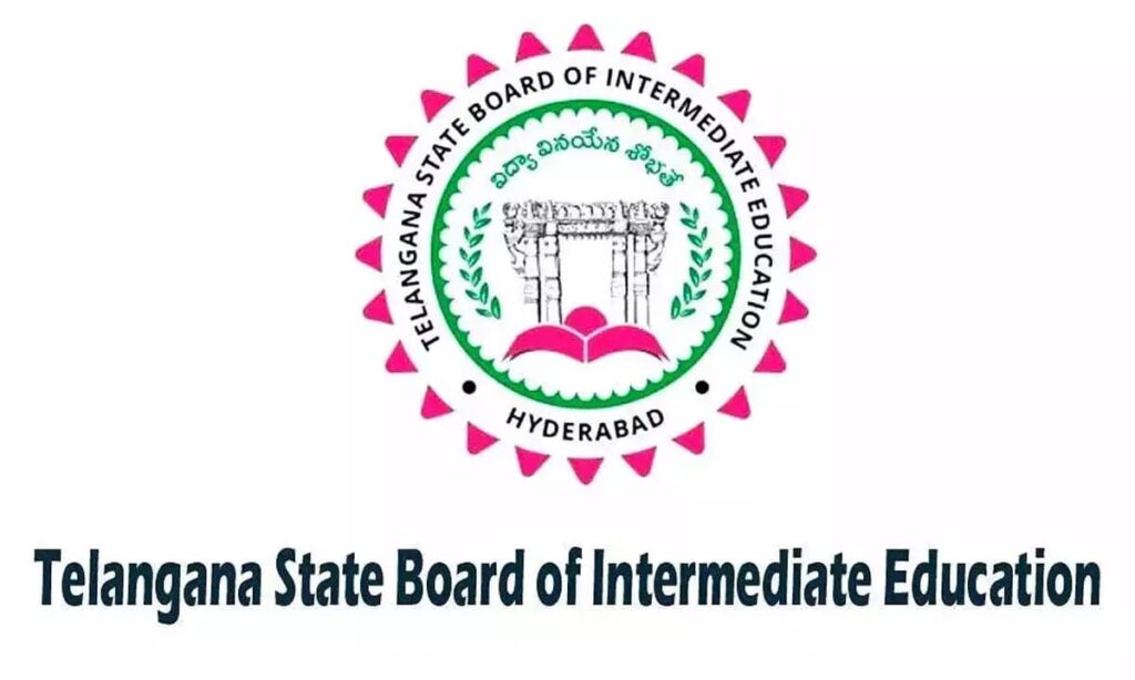 TELANGANA INTER ADMISSIONS