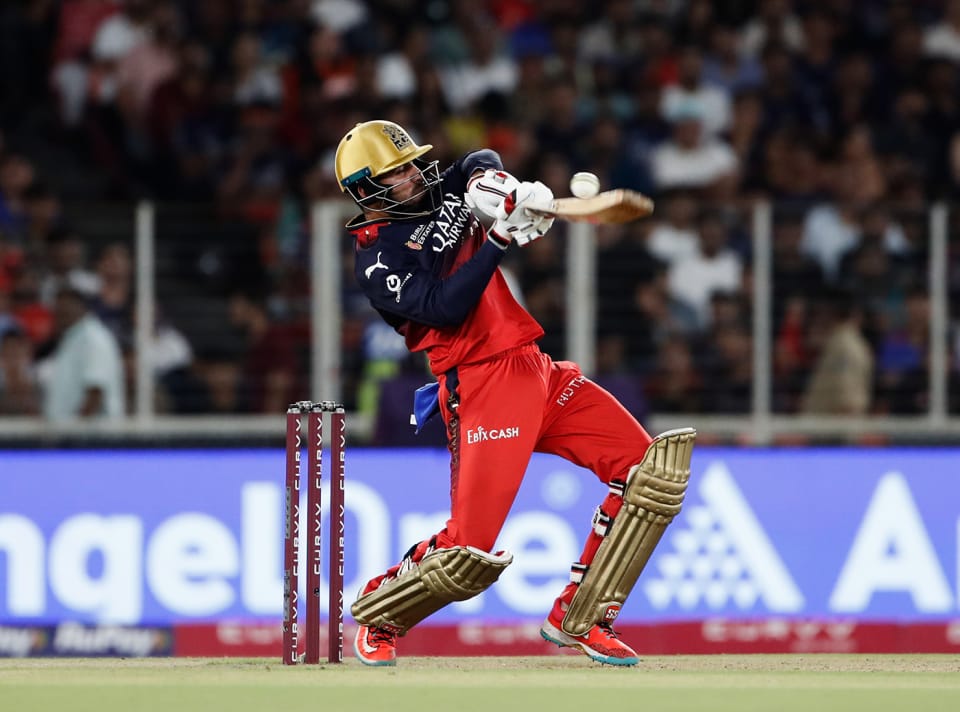 KRUNAL PANDYA